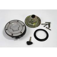 KIT TAPPO SERBATOIO CON CHIAVE BMW F 650 GS 2000 2