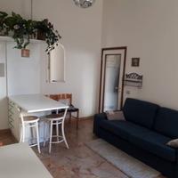 Bilocale + giardino privato zona statuto