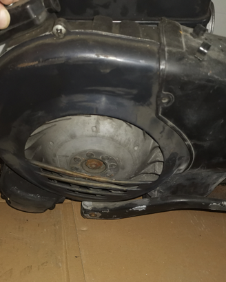 Motore vespa t5