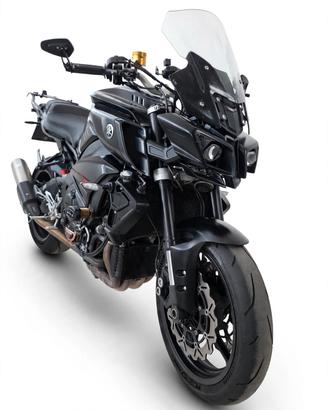  yamaha mt10 