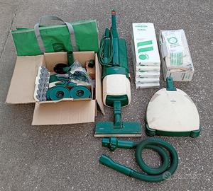 Aspirapolvere Vorwerk Folletto 