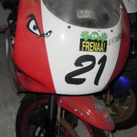 Ricambi usati aprilia futura 125 - 1990