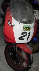 Ricambi usati aprilia futura 125 - 1990