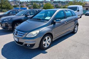 Mercedes-benz B 200 CDI CHROME 140CV