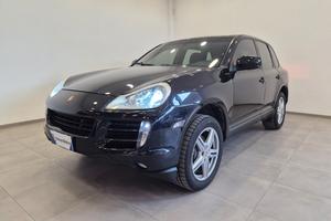 Porsche Cayenne 3.0 tdi V6 tiptronic dpf - Tetto