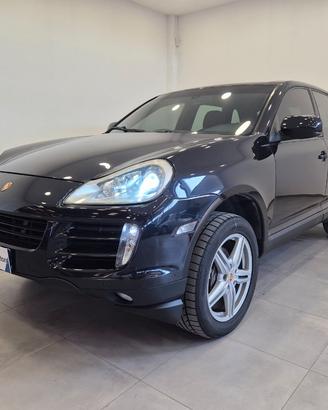 Porsche Cayenne 3.0 tdi V6 tiptronic dpf - Tetto