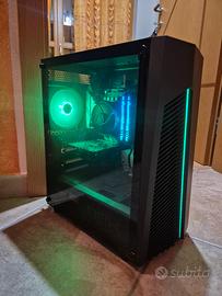 PC GAMING | I5 9400F | GTX 1050TI | 16 DDR4 - Informatica In