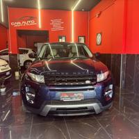 Land Rover Range Rover Evoque Range Rover Evoque 2