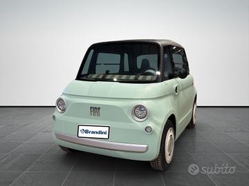 FIAT TOPOLINO
