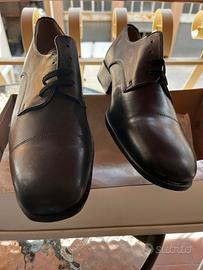 Scarpe uomo eleganti