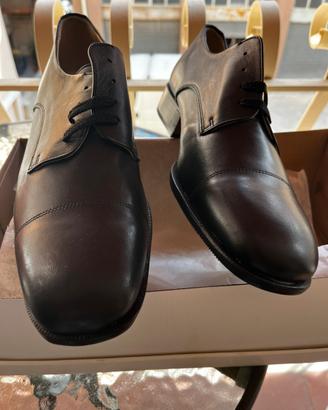 Scarpe uomo eleganti