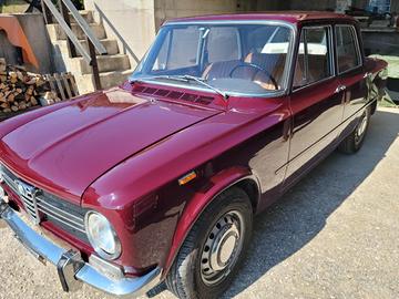 Alfa Romeo Giulia 1300 Ti