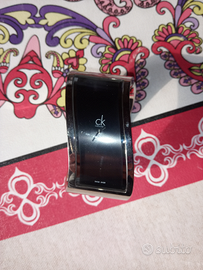 Orologio Calvin Klein