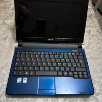 Netbook Acer Aspire One