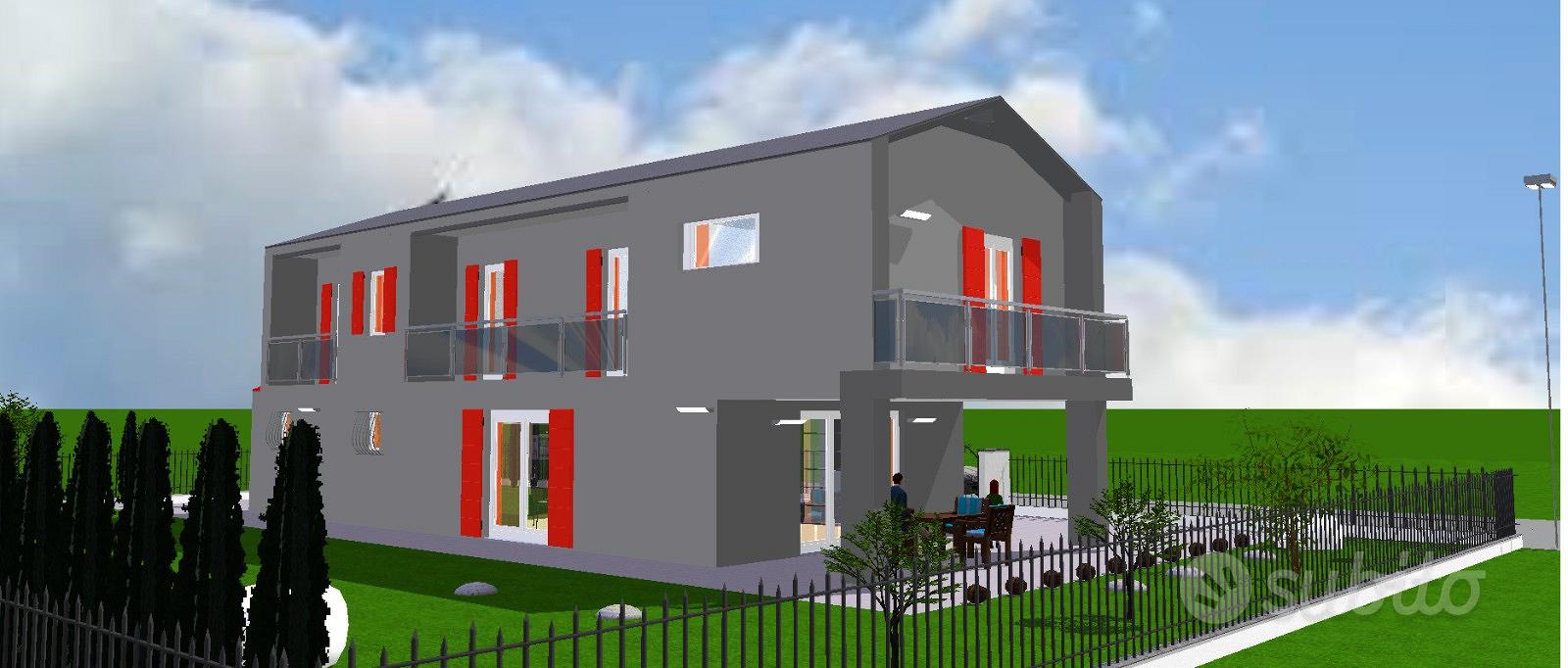 Casa – Saonara, Villatora - Vista 3