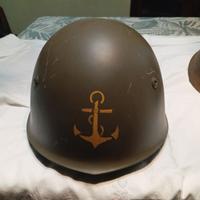 Elmetto M33