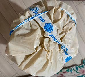 Materasso letto singolo