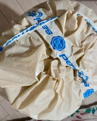 Materasso letto singolo