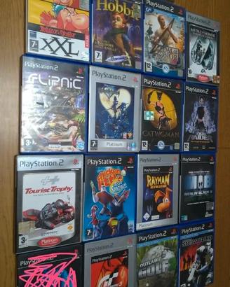 16 Videogiochi PlayStation 2 Vintage Disney Medal
