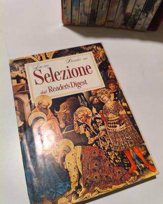 set completo Readers' Digest 1963