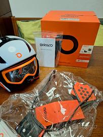 Casco Briko