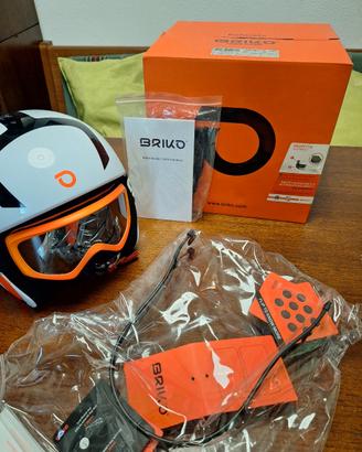 Casco Briko