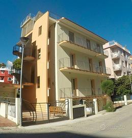 Palazzina Gabicce PU