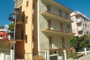 Palazzina Gabicce PU