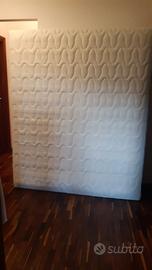 Materasso matrimoniale