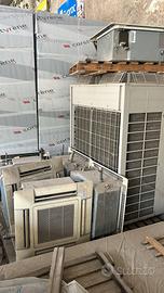 Condizionatore DAIKIN