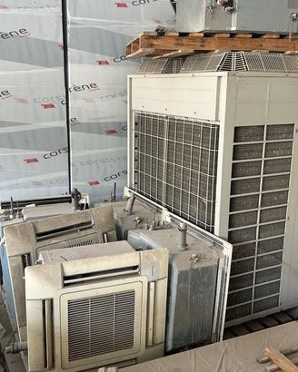 Condizionatore DAIKIN
