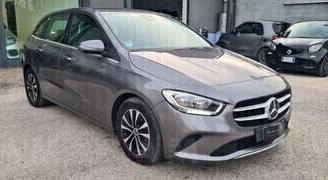 Ricambi per Mercedes classe b w247 anno 2018 2019 