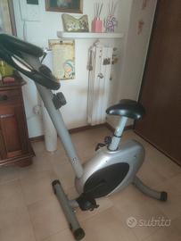 cyclette 