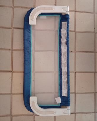 Barriera protezione letto bambini 