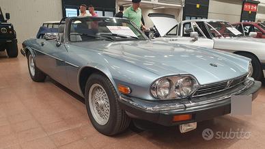 Auto storica