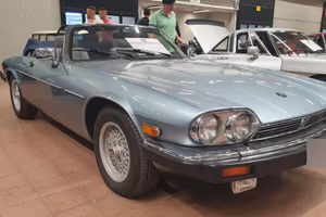 Auto storica