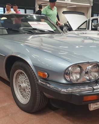 Auto storica