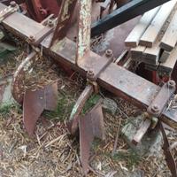 Stock Attrezzi Agricoli