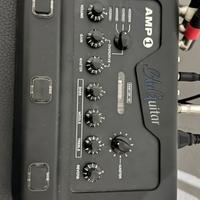Bluguitar Iridium Amp1 Amplificatore per chitarra