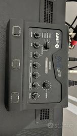 Bluguitar Iridium Amp1 Amplificatore per chitarra
