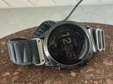garmin fenix 7