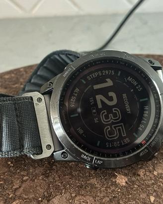garmin fenix 7