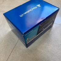 Visore VR Sony PlayStation con Accessori Completi