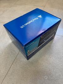 Visore VR Sony PlayStation con Accessori Completi
