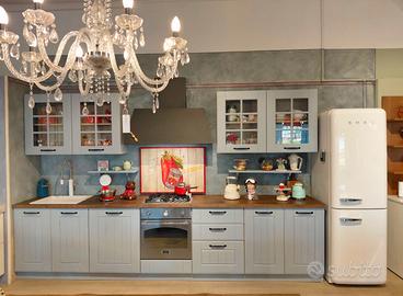 CUCINA NUOVA  IN PROMO PER CAMBIO VETRINA