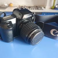 Canon eos 1000F