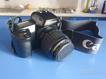 Canon eos 1000F