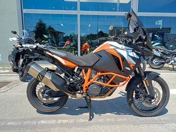 Ktm 1290 Super Adventure R
