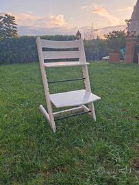 Seggiolone STOKKE