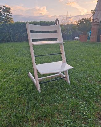 Seggiolone STOKKE